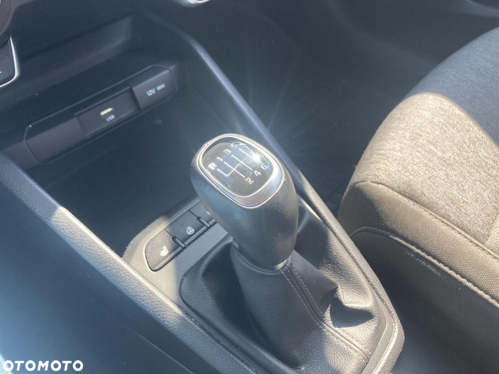 Kia Stonic 1.0 T-GDI M - 20