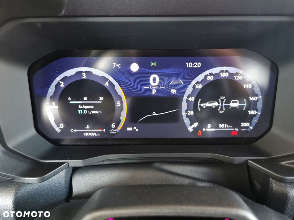 Toyota Land Cruiser LC 2.8 D-4D Executive - 27