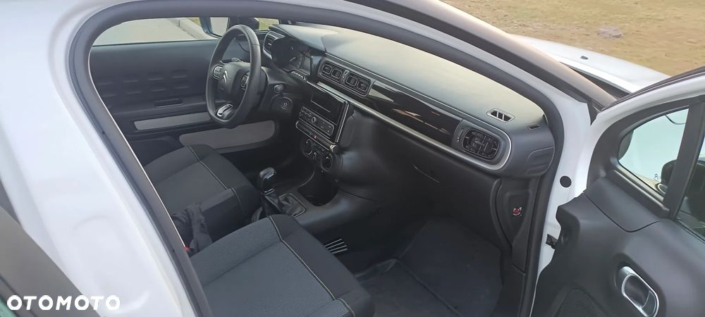 Citroën C3 1.2 PureTech Feel Pack - 14