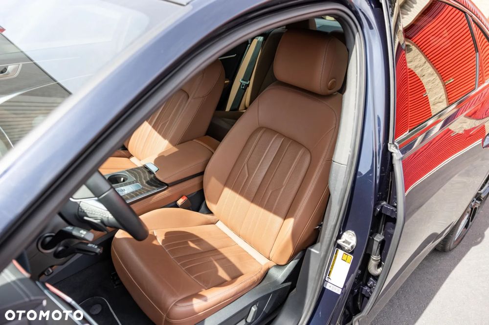 Audi A6 Limousine - 23