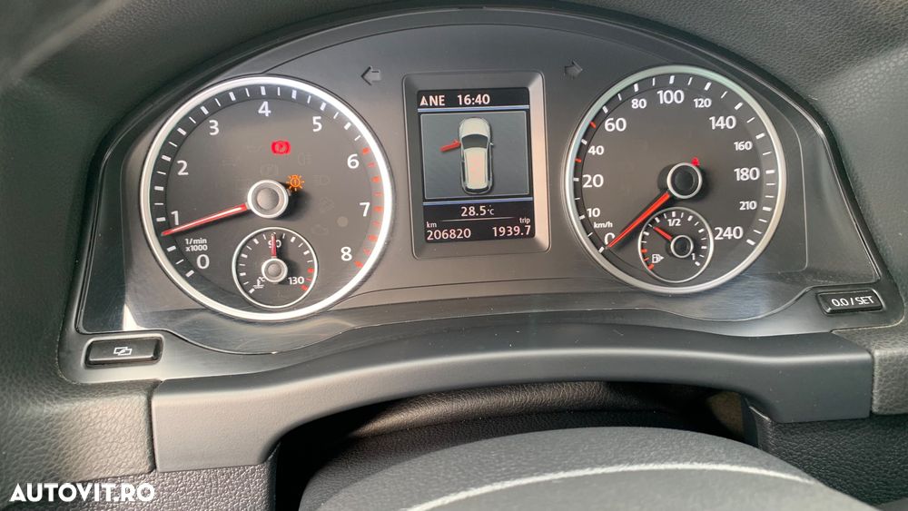 Volkswagen Tiguan 1.4 TSI BlueMotion Technology Sport & Style - 5