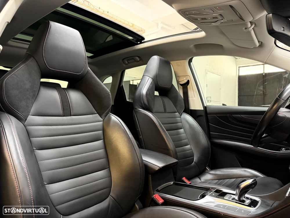 MG EHS 1.5 T-GDI Plug-in Hybrid Luxury - 34