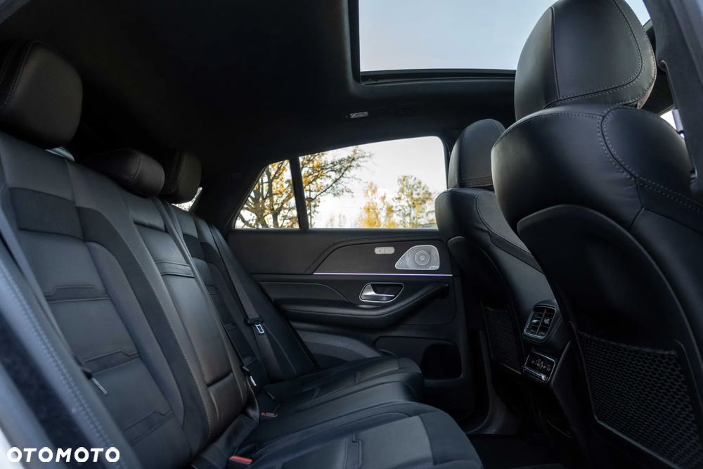 Mercedes-Benz GLE AMG 53 4-Matic Premium Plus - 24