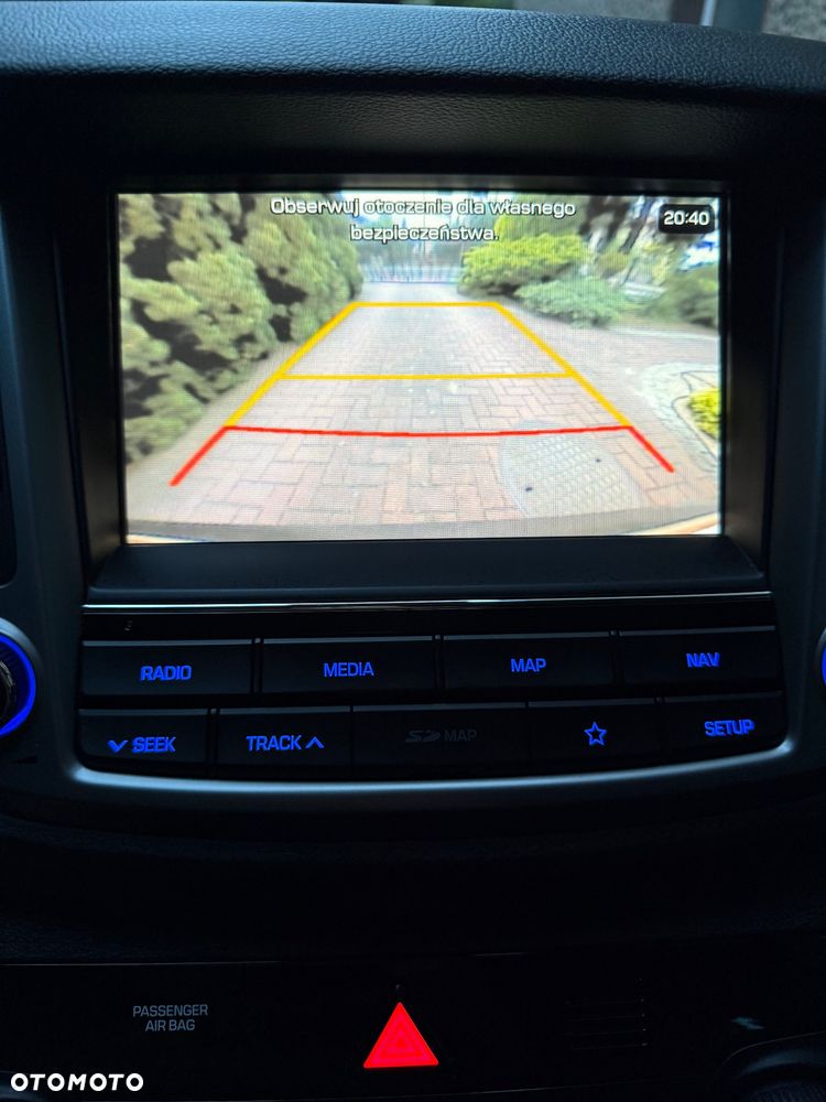 Hyundai ix35 1.6 GDI Premium 2WD - 16