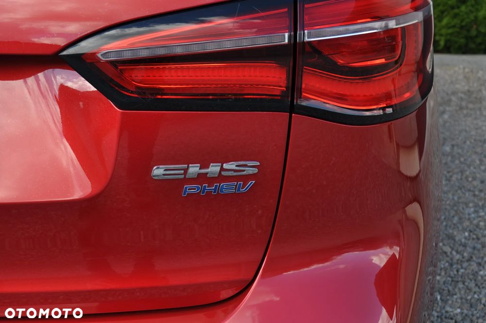 MG EHS 1.5T-GDI PHEV Luxury - 21