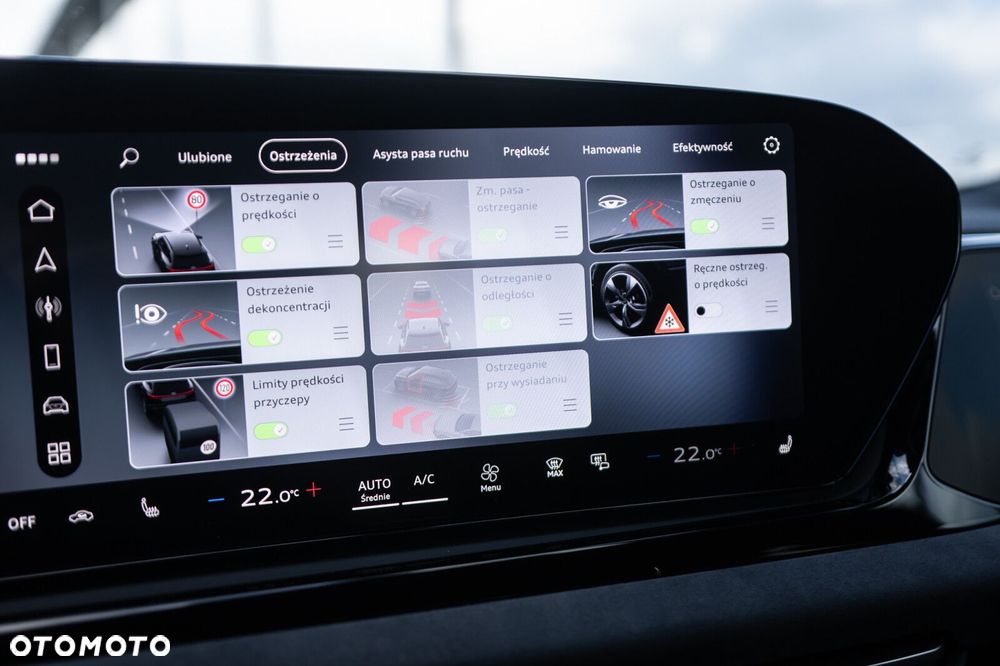 Audi A5 Avant TFSI Quattro S tronic - 36