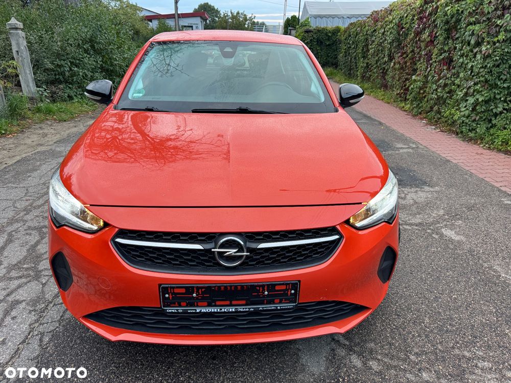 Opel Corsa 1.2 Start/Stop Elegance - 19