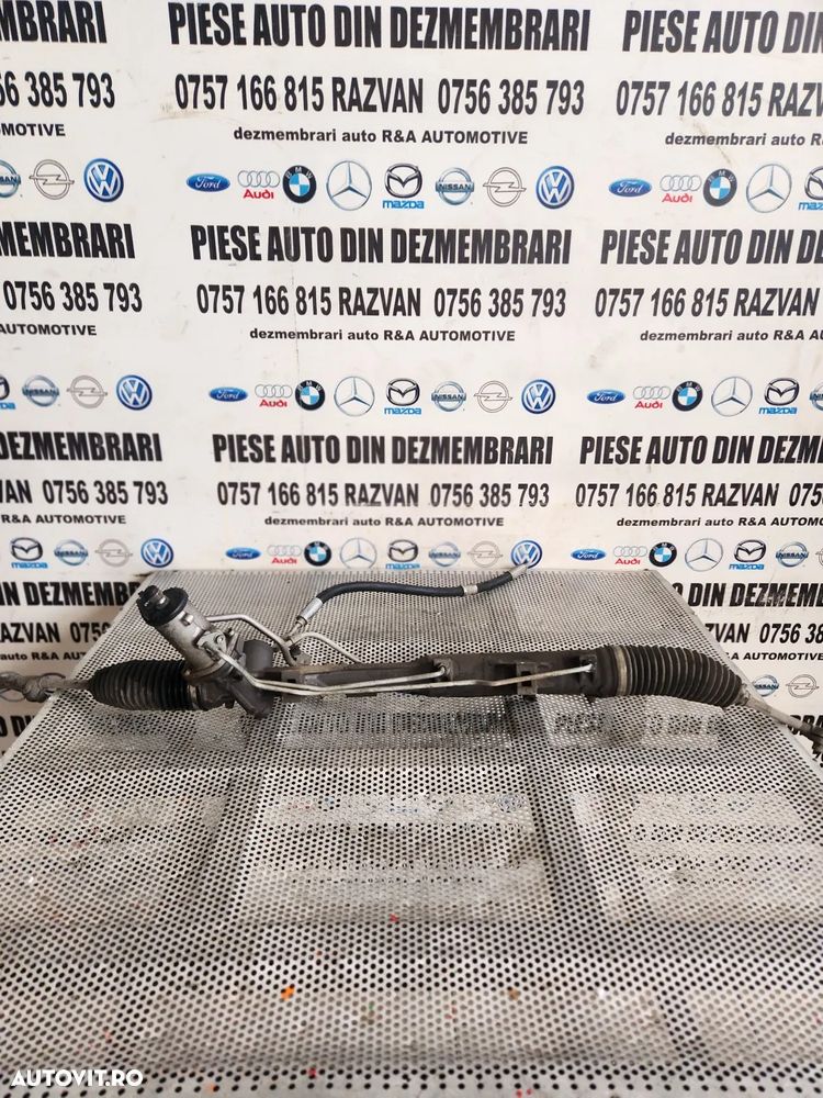 Caseta Directie Bmw E90 E91 E92 E93 E87 E81 E82 X1 E84 S Drive An 2005-2006-2007-2008-2009-2010-201 - 1