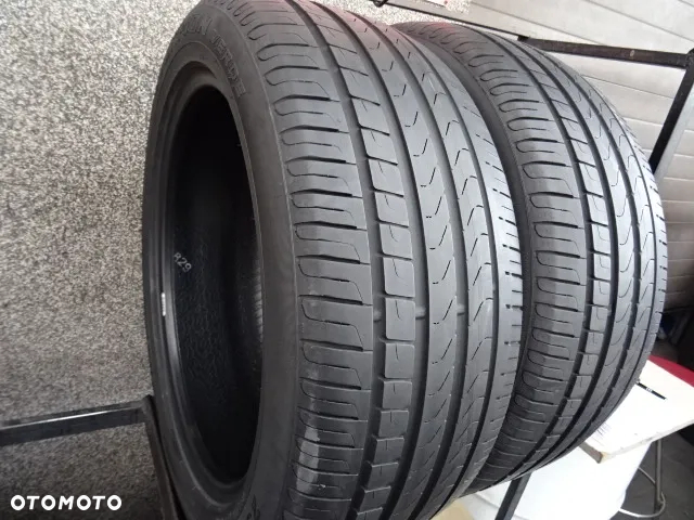255/45/R20 101W Pirelli Scorpion Verde - 2