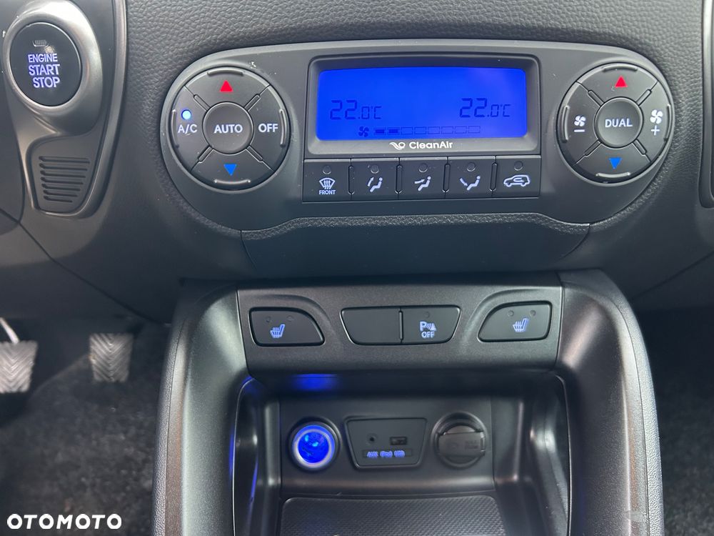Hyundai ix35 1.6 GDI Premium 2WD - 23