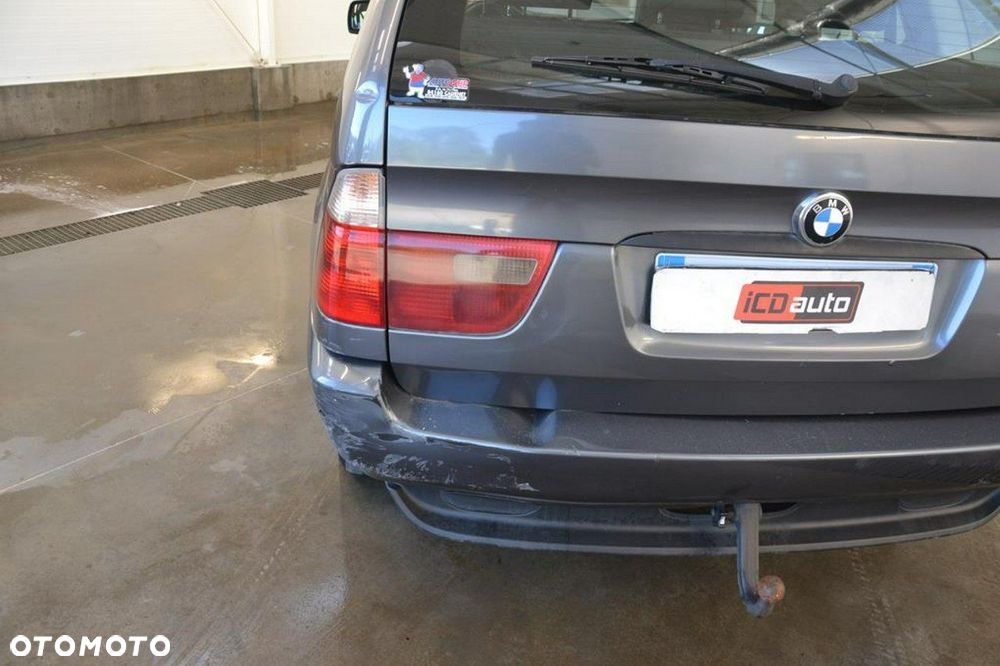 BMW X5 - 17