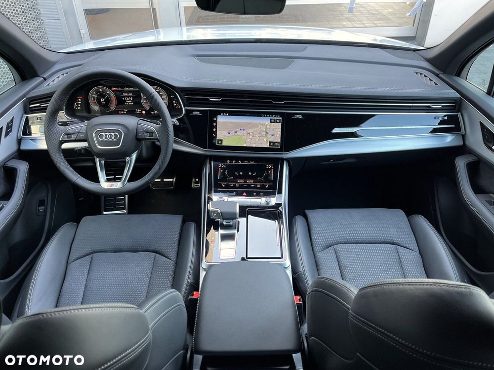 Audi Q7 - 5