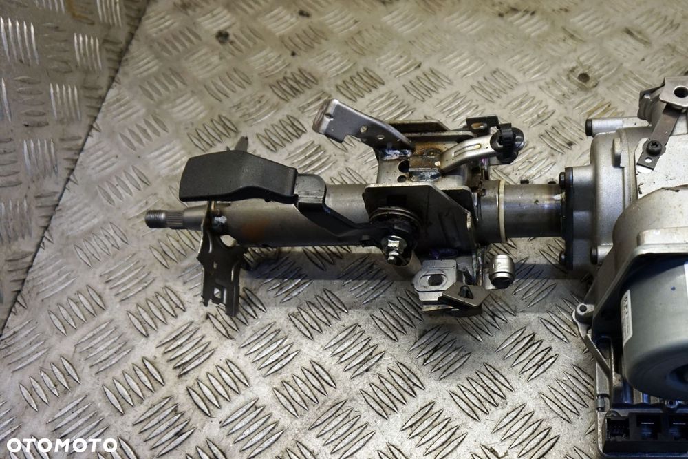 KOLUMNA KIEROWNICZA WSPOMAGANIE ELEKTRYCZNE CEED I LIFT 1.6 CRDI 563001H100 KIA 2009-2012 - 4