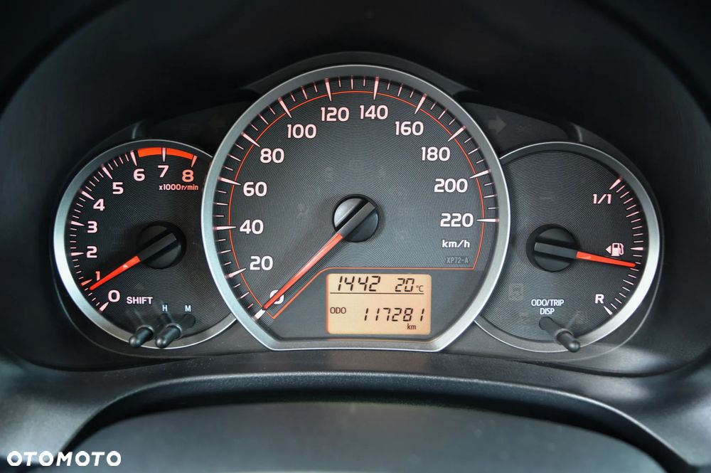 Toyota Yaris 1.33 Prestige - 15