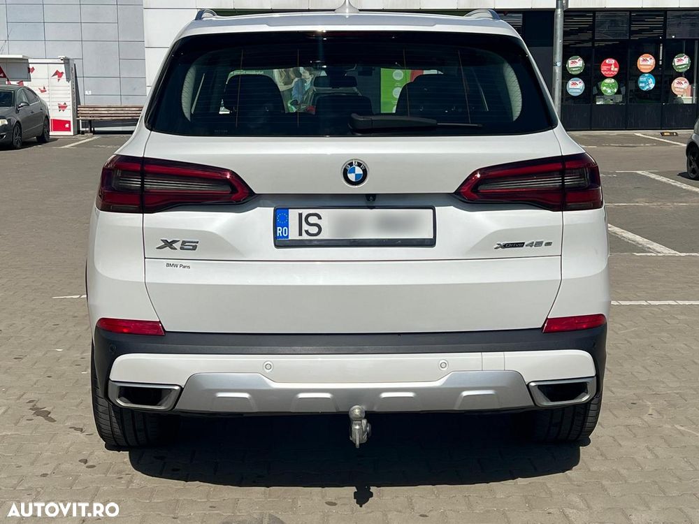 BMW X5 - 5