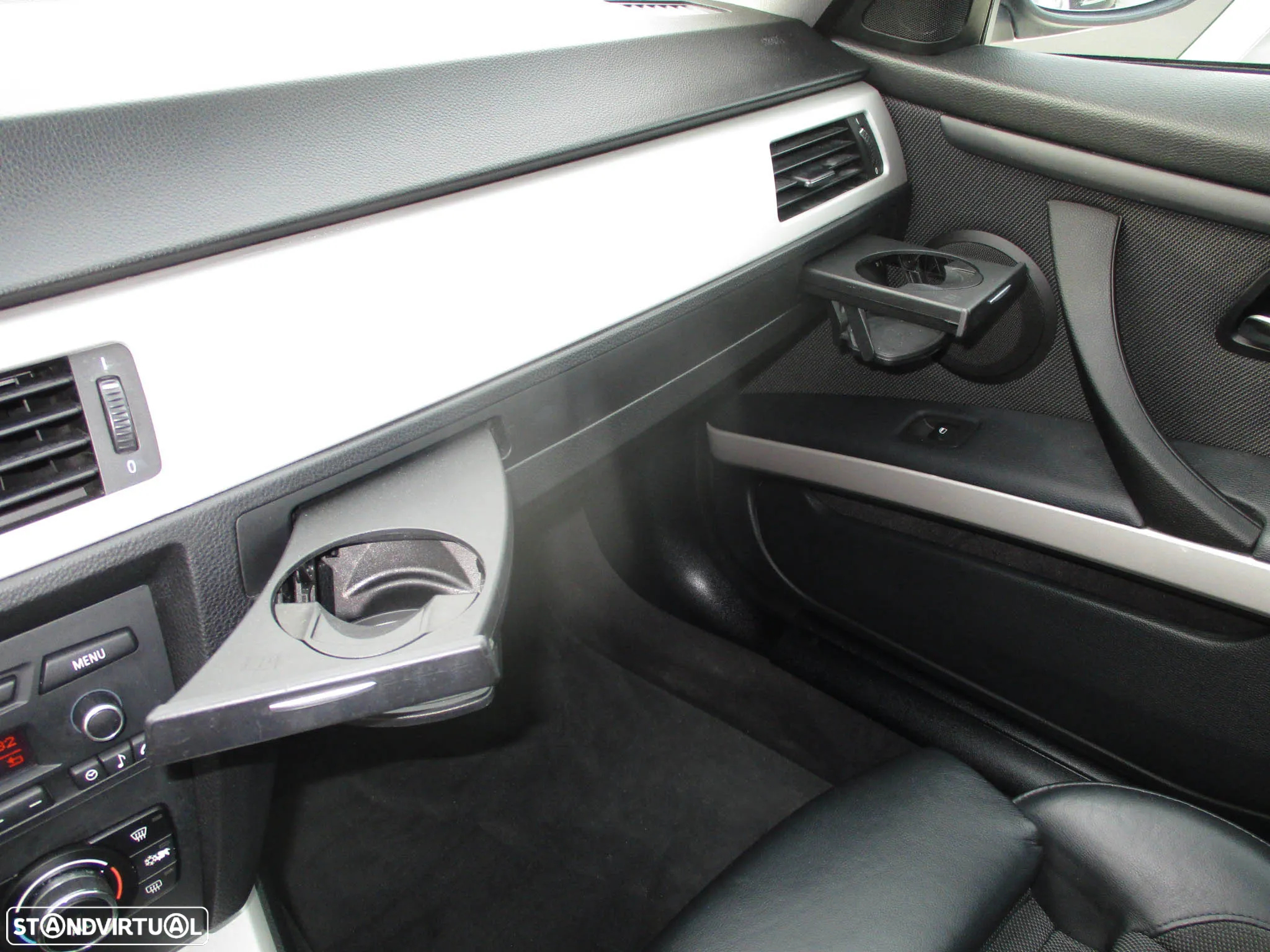 BMW 320 d Coupe Auto - 15