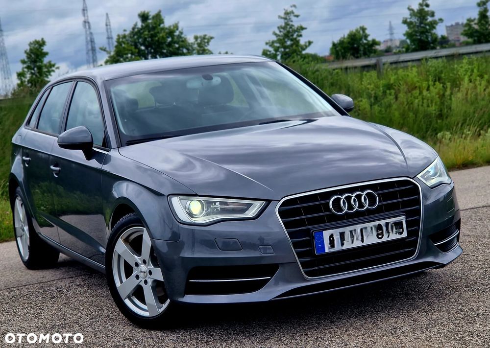 Audi A3 - 4
