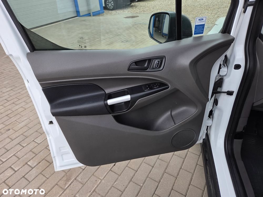 Ford Transit Connect 230 L2 Trend (bryg.) - 10