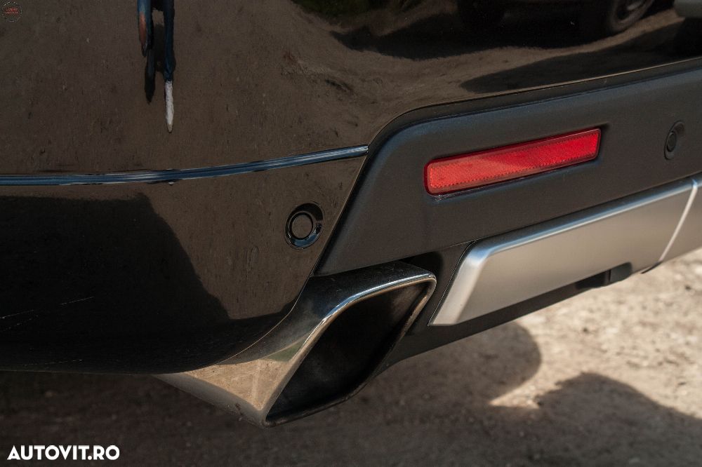 Tobe Ornamente Range Rover Sport L320 (2005-2013) PETROL AutoBiography Design- livrare gratuita - 9