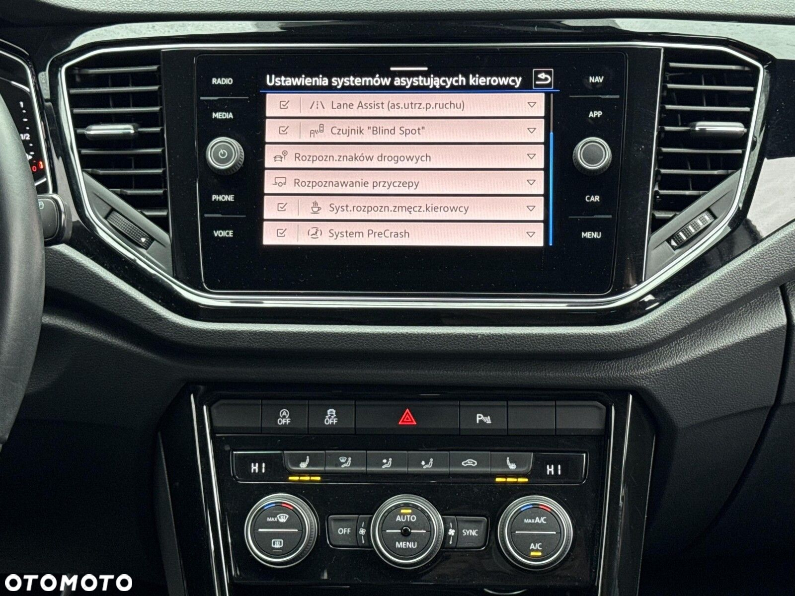 Volkswagen T-Roc 2.0 TSI 4Motion R DSG - 19
