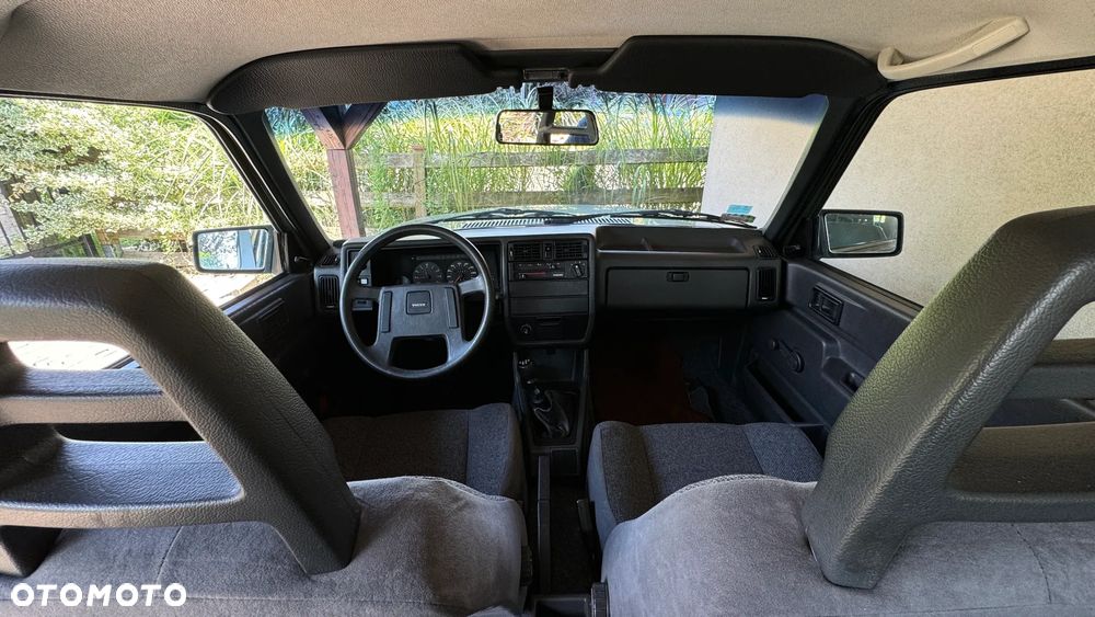 Volvo 340 1.6D DL Sedan - 34