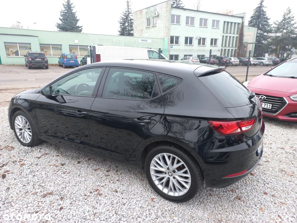 Seat Leon 1.5 TSI ACT OPF Xcellence - 11