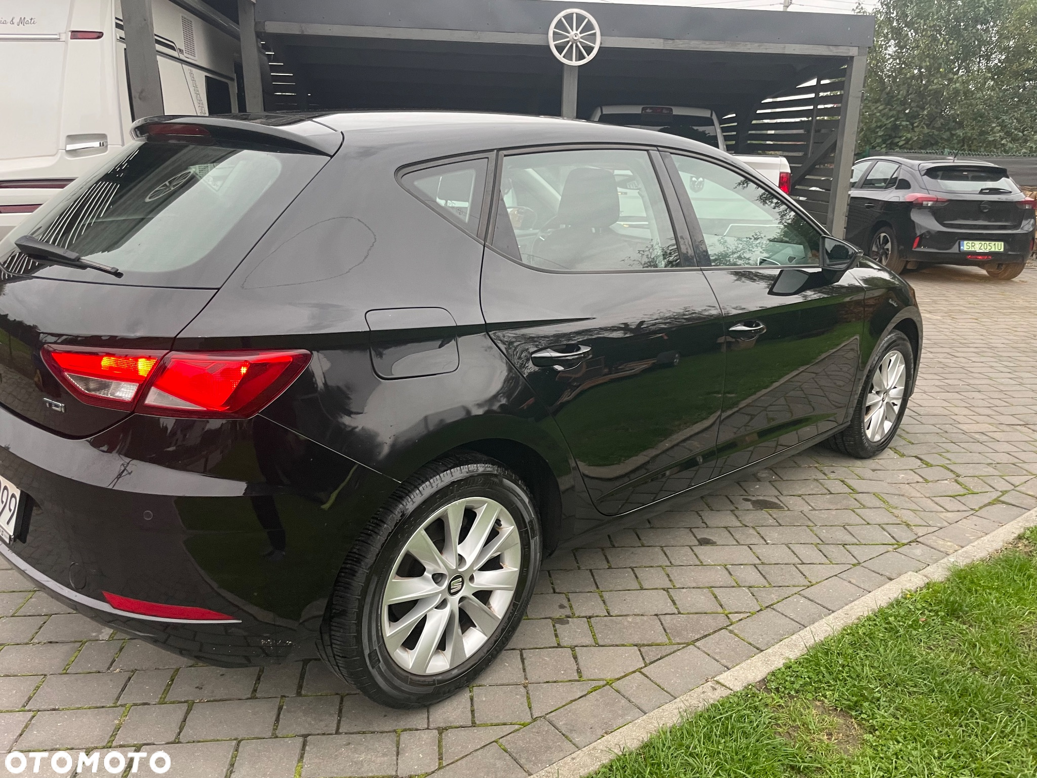Seat Leon - 11