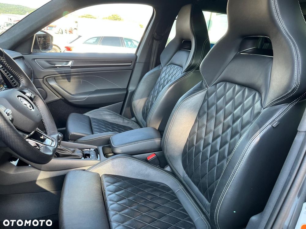 Skoda Kodiaq 2.0 TDI 4x4 Sportline DSG - 12