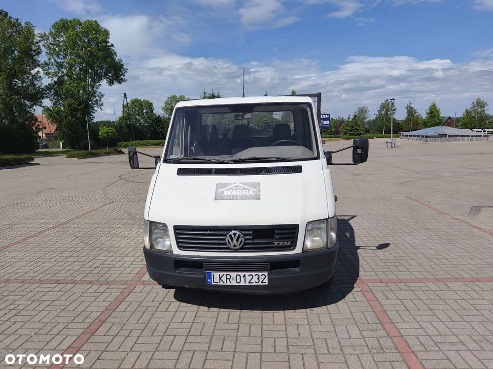 Volkswagen LT 46 - 5
