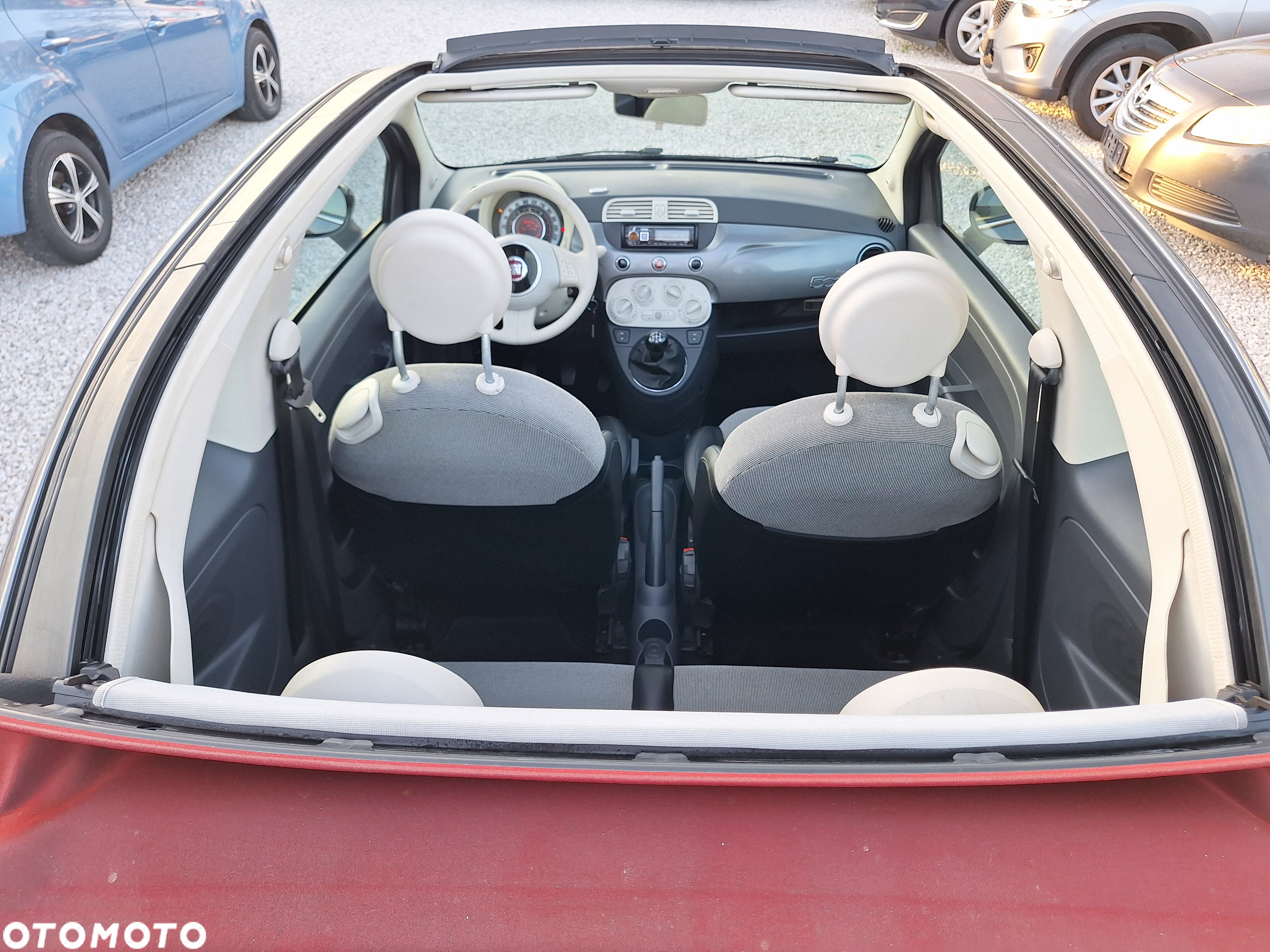 Fiat 500 - 17