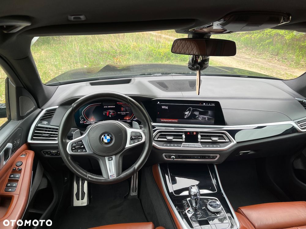 BMW X5 M - 20