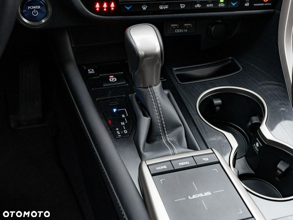 Lexus RX 450h L Prestige - 18