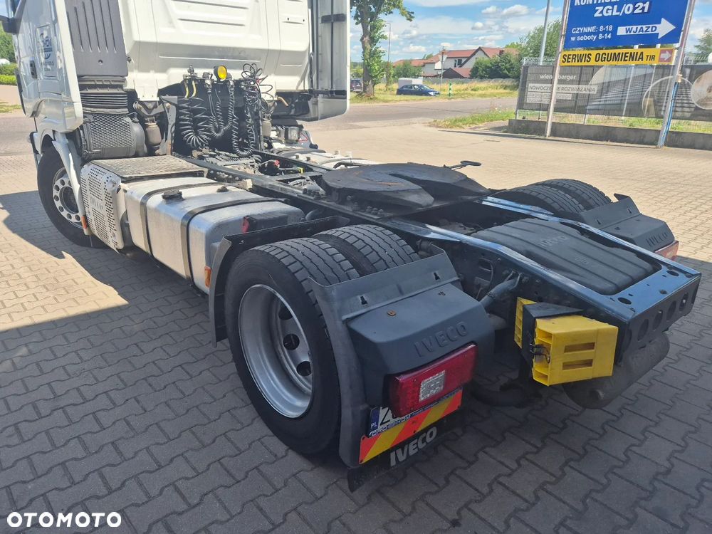 Iveco Stralis - 5