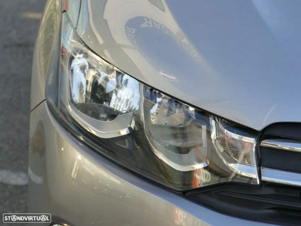 Citroën C-Elysée 1.2 PureTech Feel - 9