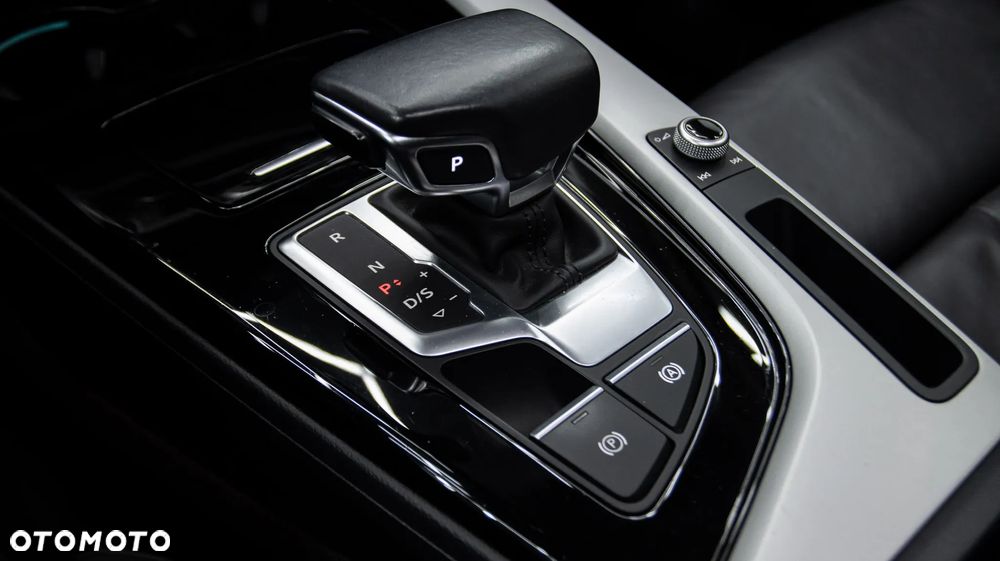 Audi A4 Allroad - 19