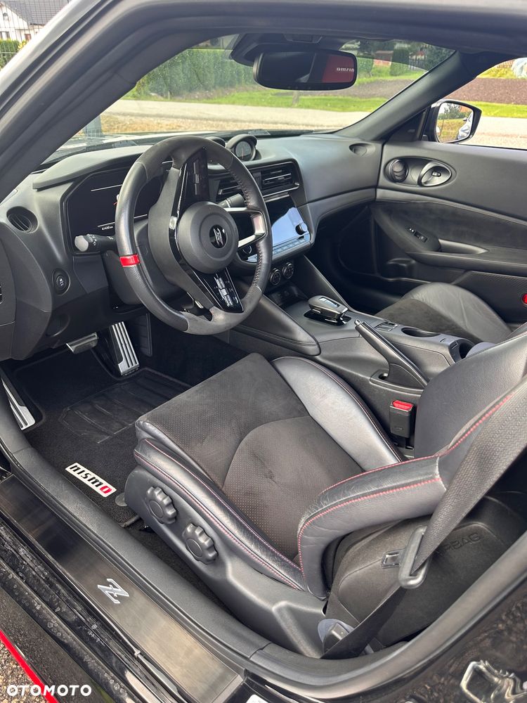 Nissan 400 Z - 9
