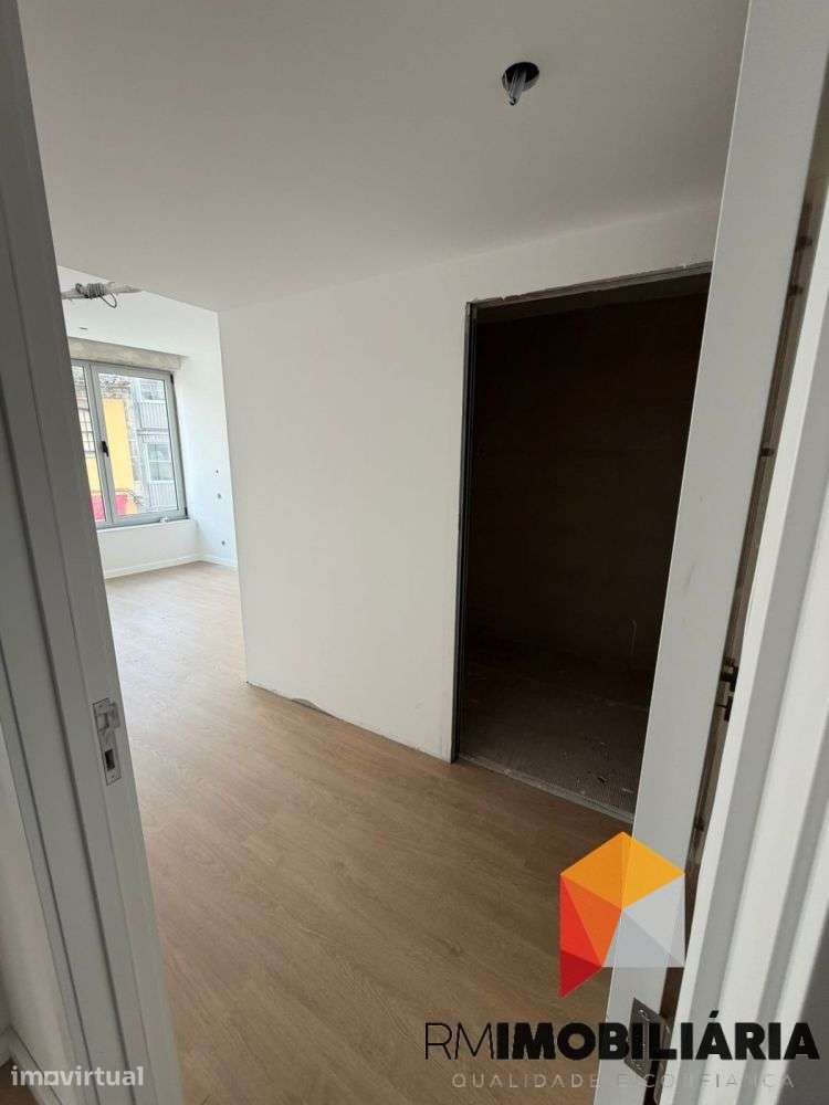 Apartamentos T2+1 NOVOS em Costa Cabral - Grande imagem: 4/44