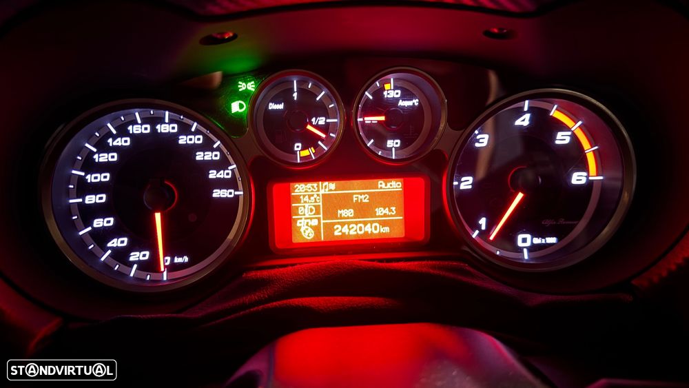 Alfa Romeo MiTo 1.6 JTD Distinctive - 7