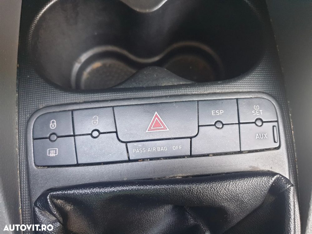 Seat Ibiza 1.6 TDI Sport - 22