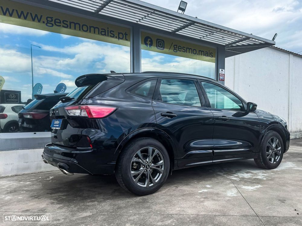 Ford Kuga 1.5 EcoBoost ST-Line - 4