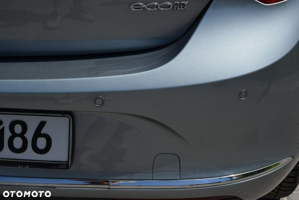Opel Astra 1.4 T Energy EU6 - 25