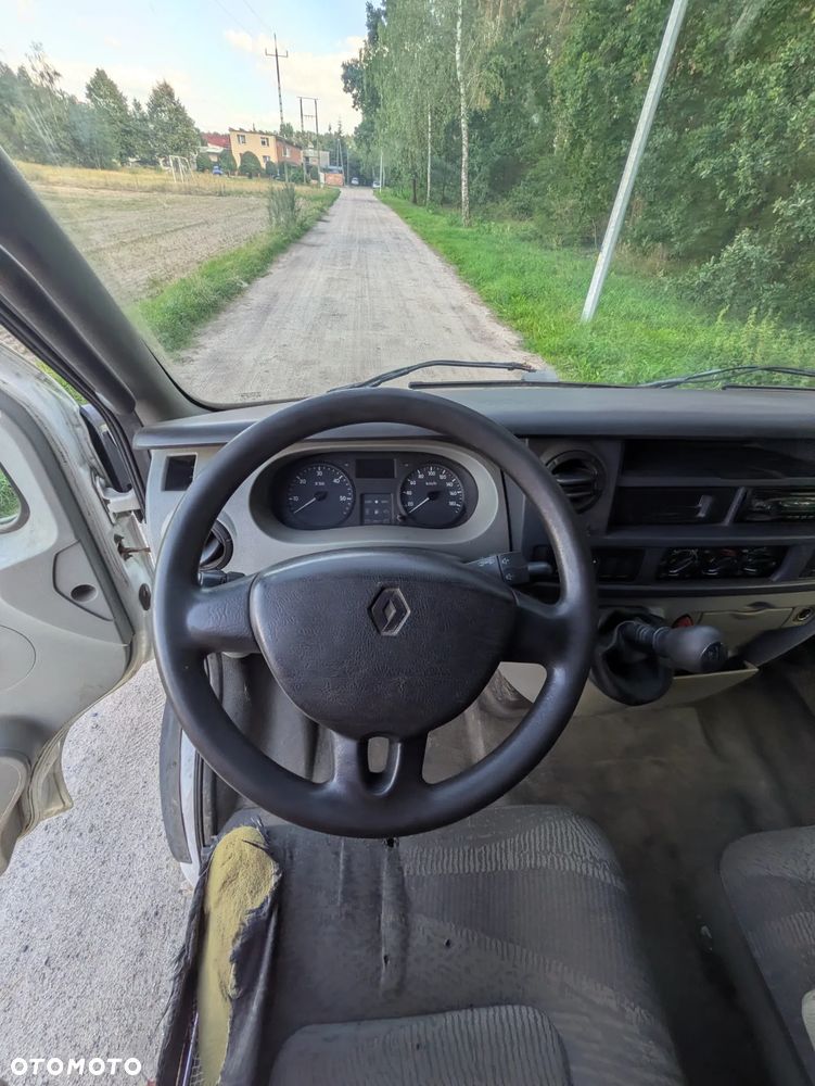 Renault Masscott - 10
