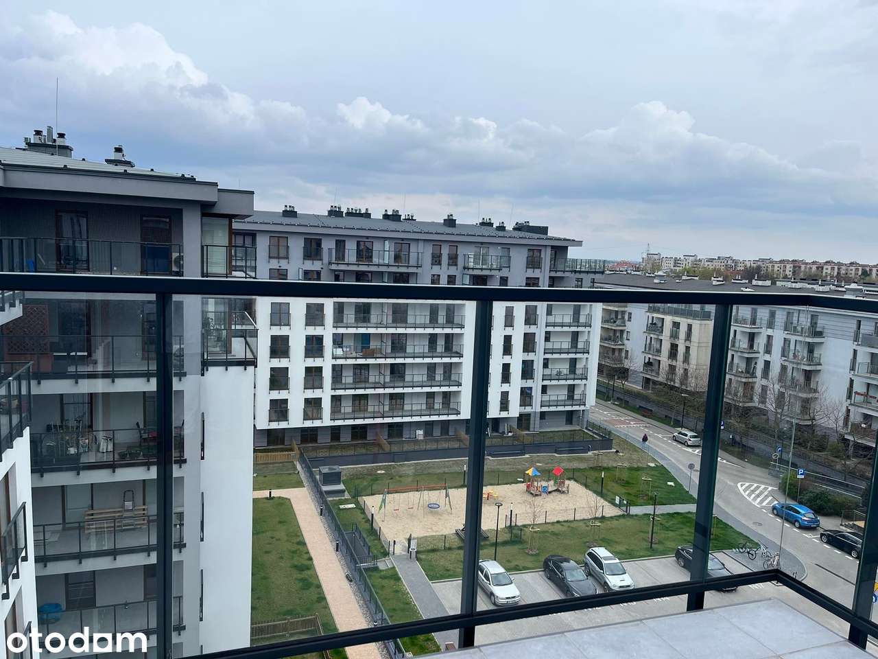 Kawalerka dostępna od zaraz, Ursus, Skorosze, 27 m2