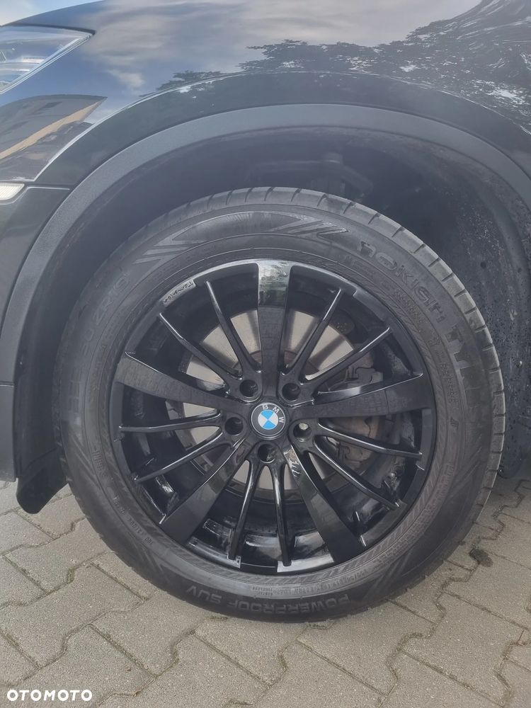 BMW X6 40d xDrive - 9