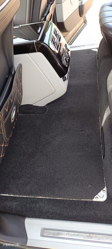 Land Rover Range Rover 3.0 TDV6 LWB SVAutobiography - 23