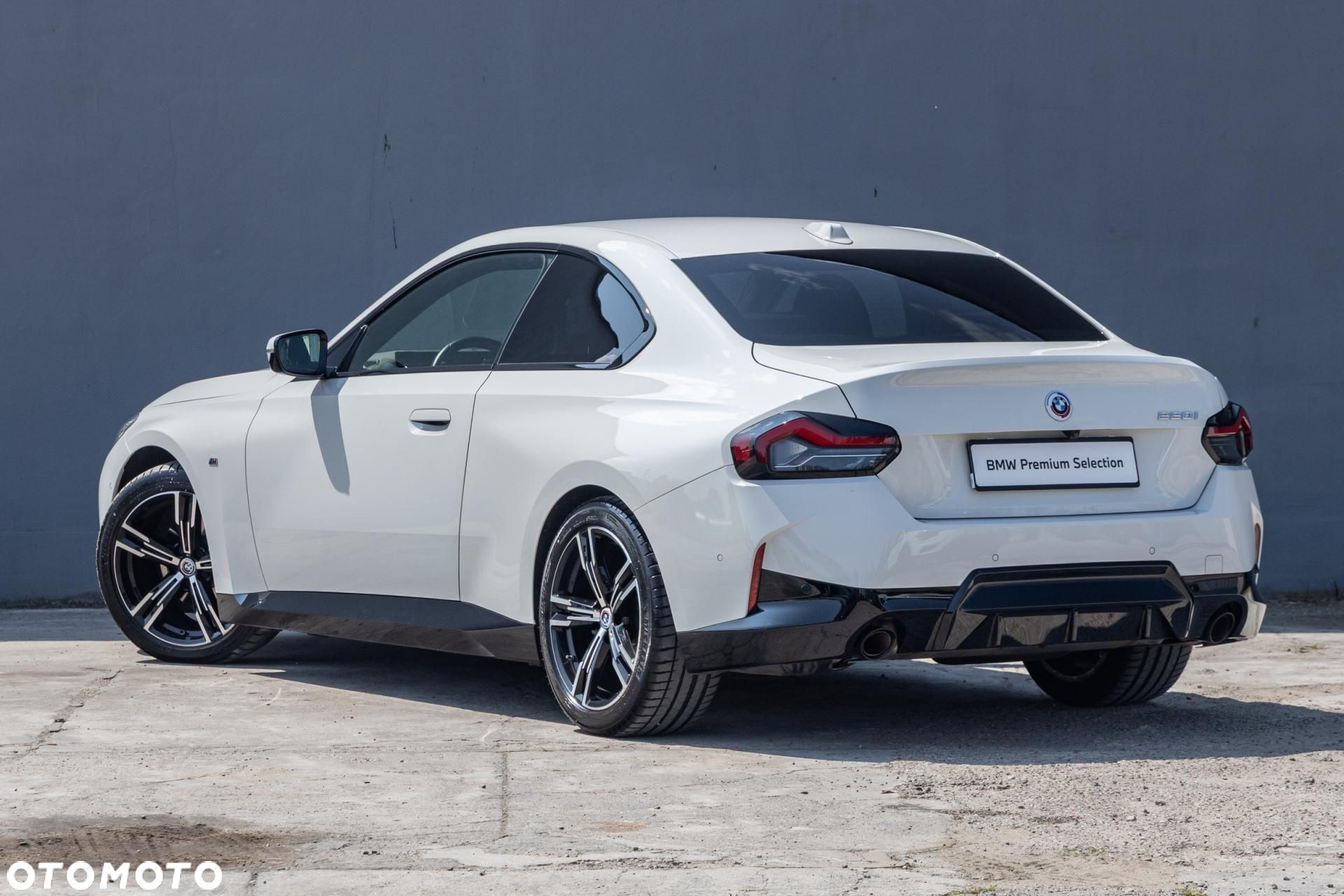 BMW Seria 2 - 2
