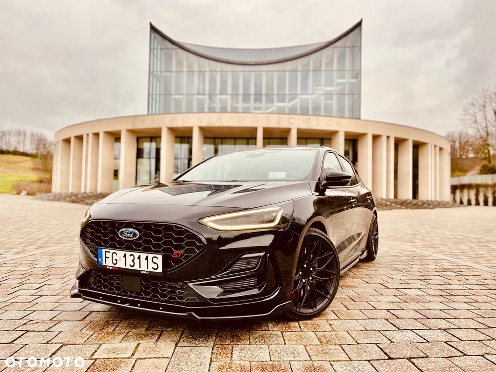 Ford Focus 2.3 EcoBoost ST X - 1