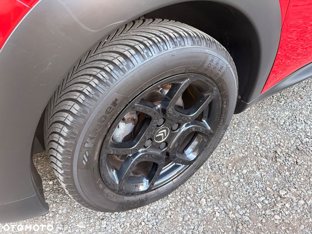 Citroën C4 Cactus Pure Tech 110 Stop&Start Shine Edition - 13