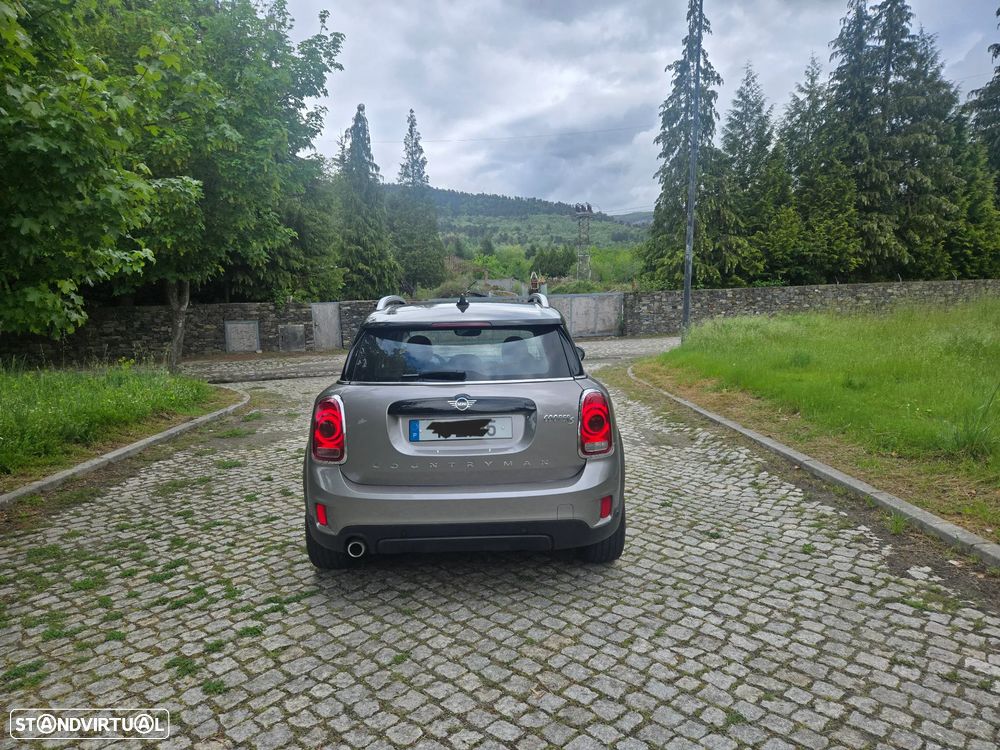 MINI Countryman - 4