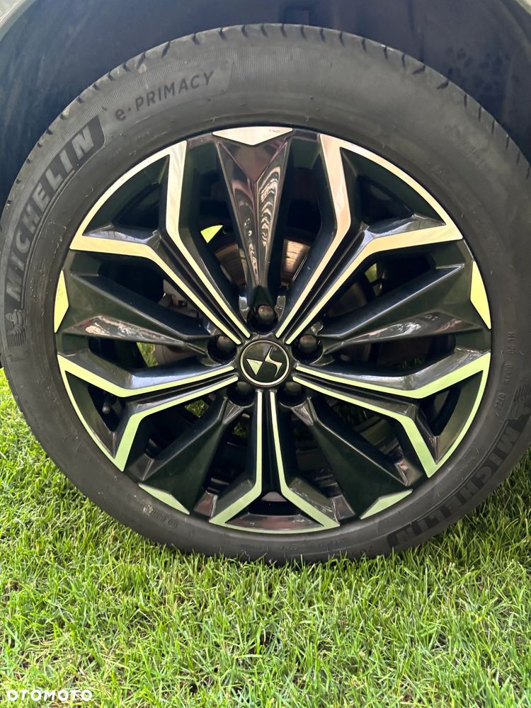 DS Automobiles DS 4 1.6 PureTech La Premiere - 9